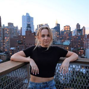 Meet your Posher, Mairin